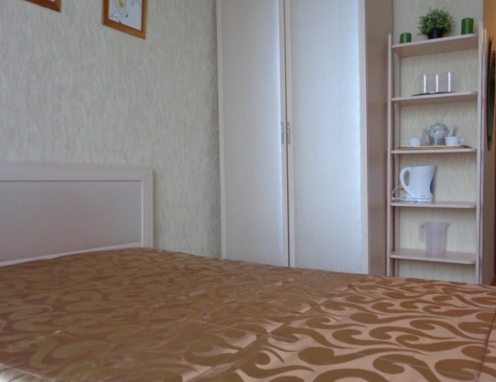 Люкс 1-местный - Санаторий «Красная глинка» Южный